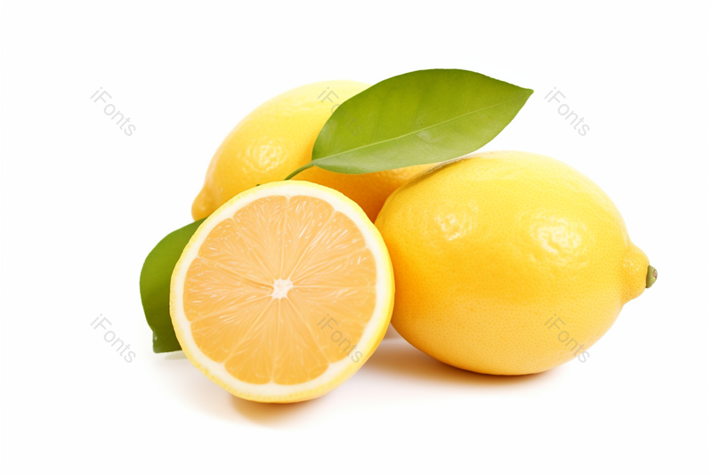 黄色水果柠檬酸味可口维生素,高清,摄影图,摄影图片,图片大全,摄影图免费下载